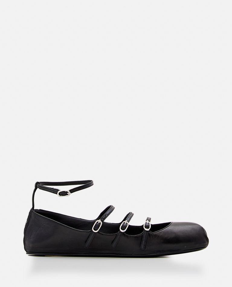 Alexander McQueen armadillo ballet - Shoes - Compare Prices