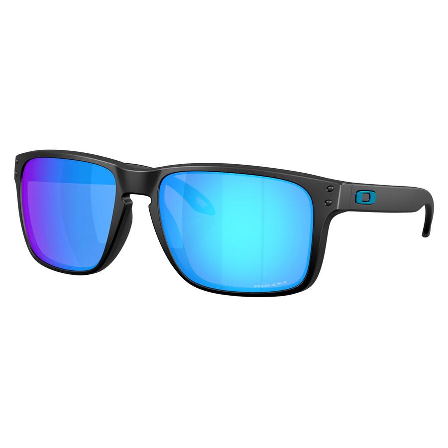 Oakley Holbrook XXL Prizm Sapphire Square Men's Sunglasses OO9487 948705 61