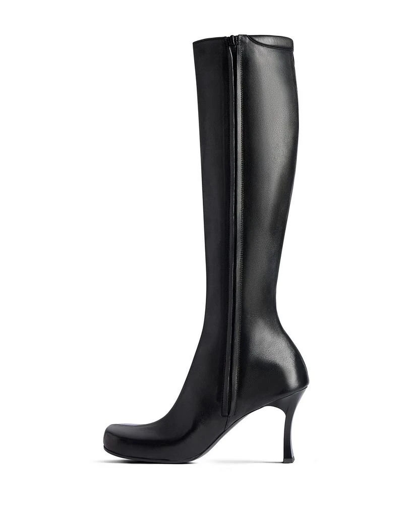 Balenciaga x Scholl Women's Tall Boots 8