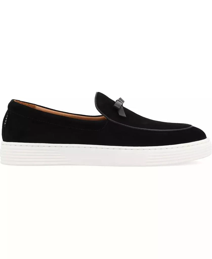 Taft Men's Model 108 Belgian Slip-On Loafers 2