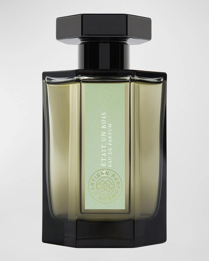 L'artisan Parfumeur Il Était Un Bois Eau de Parfum, 3.4 oz. 1
