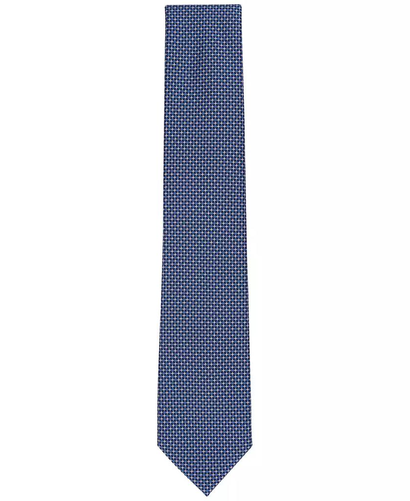 Nautica Men's Rhea Mini-Geo Tie