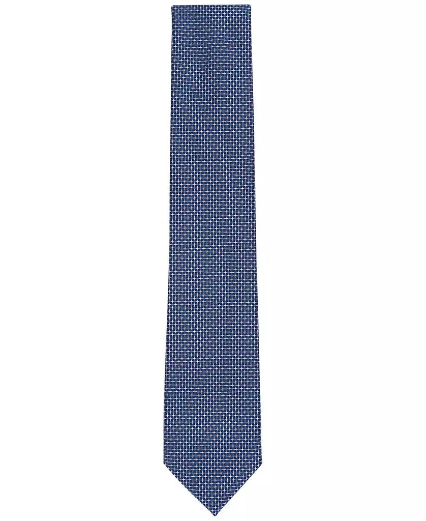 Nautica Men's Rhea Mini-Geo Tie 2