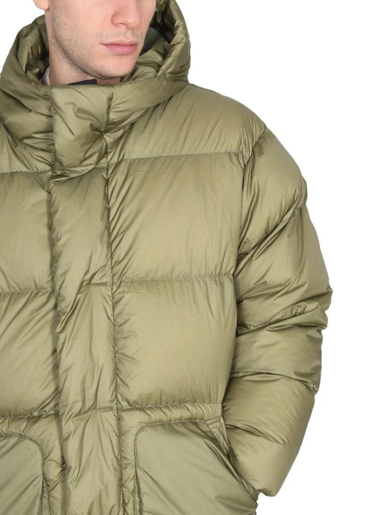 IENKI IENKI Ienki Ienki Down Jacket Michlin Style 4
