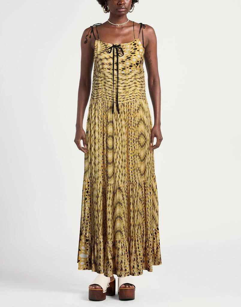 BEATRICE B Long dress 2