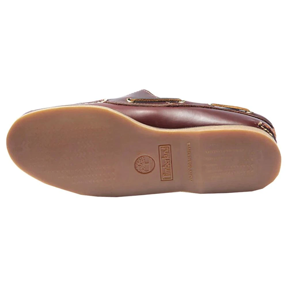 Timberland Classic 2-Eye Boat Shoes 5