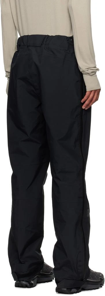 66 North Black Hornstrandir Cargo Pants 3
