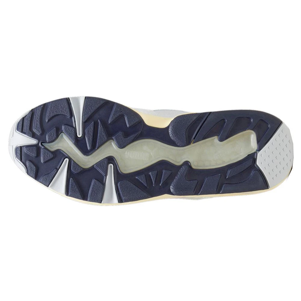 Puma Disc Blaze The Neverworn Lace Up Sneakers 5