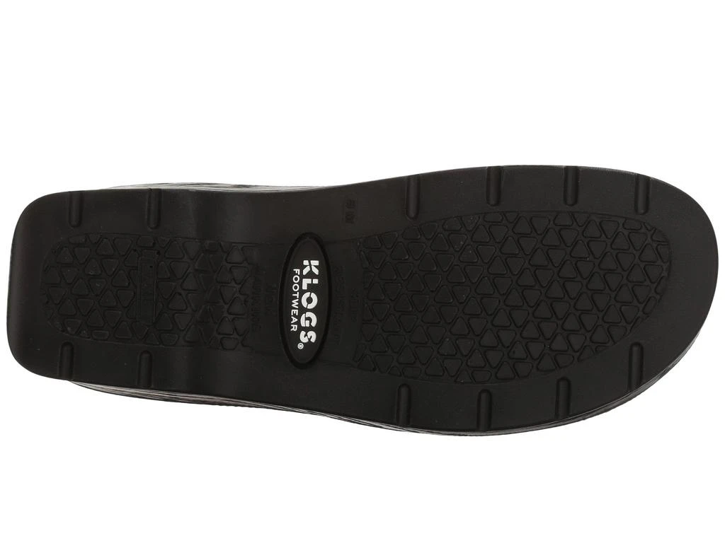 Klogs Footwear Abilene 3
