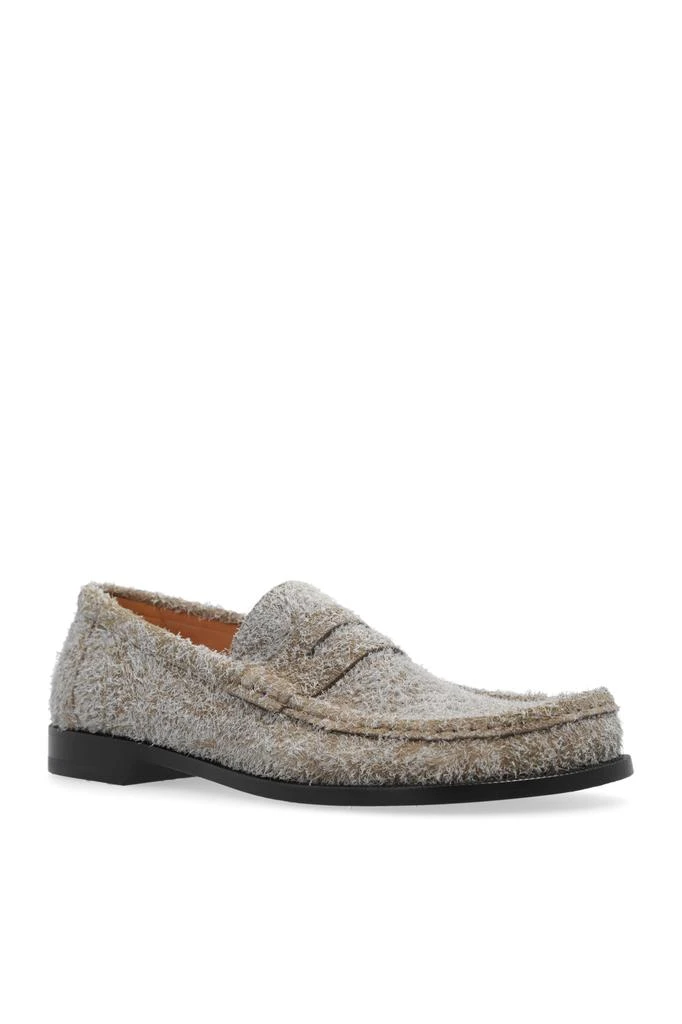 Loewe ‘Campo’ loafers 4