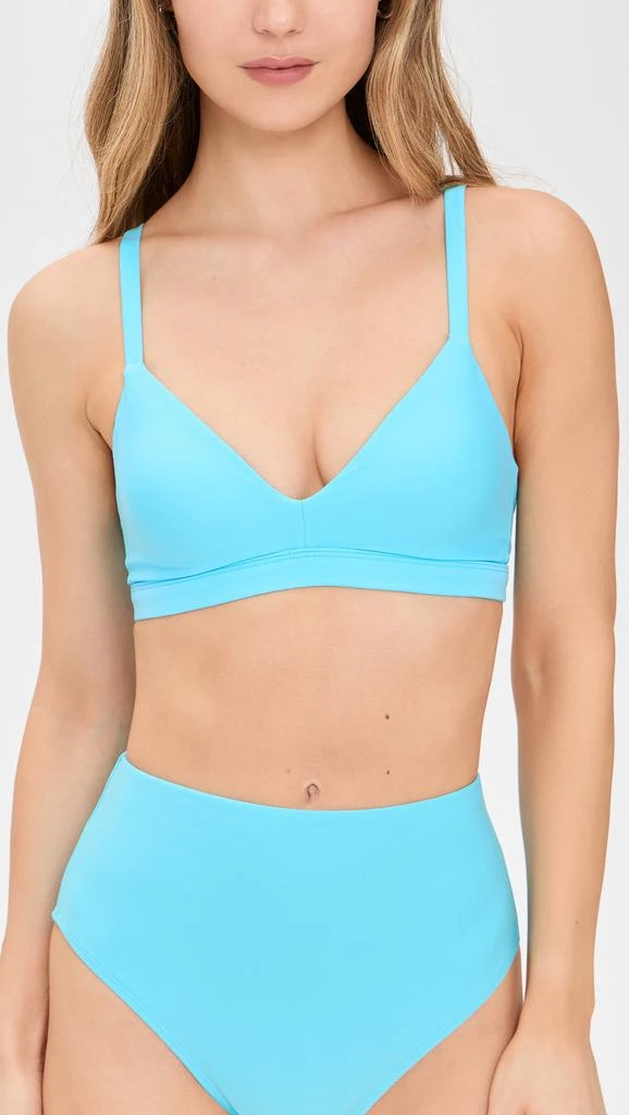STYLEST DreamLift Swim to Street Push Up Bikini 1