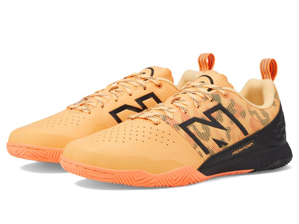 New Balance Audazo Pro In V6 Soccer Cleats