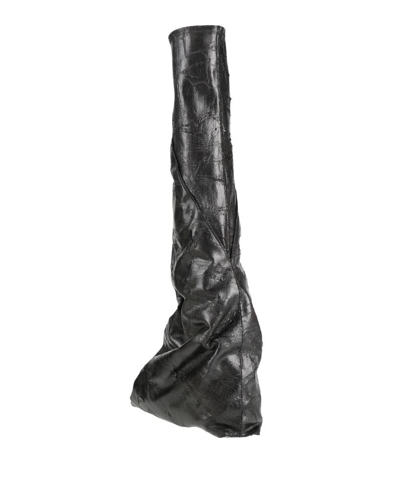 Rick Owens Boots 3