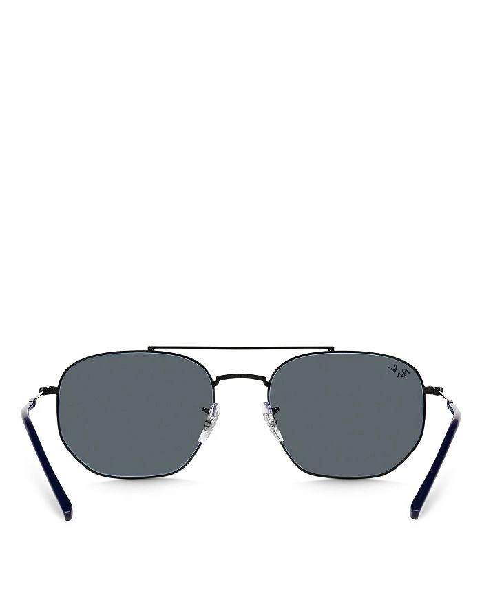 Ray-Ban Angular Sunglasses, 57mm 4