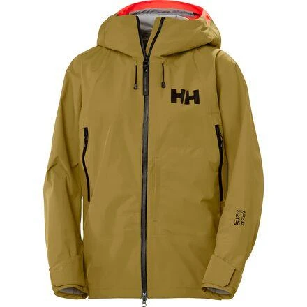 Helly Hansen Sogn Shell Jacket - Women
s 3