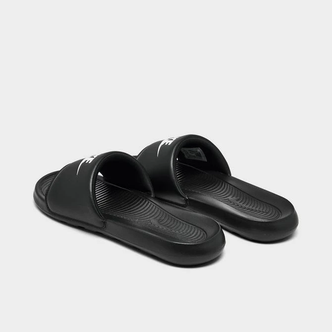 NIKE Men's Nike Victori One Slide Sandals 7