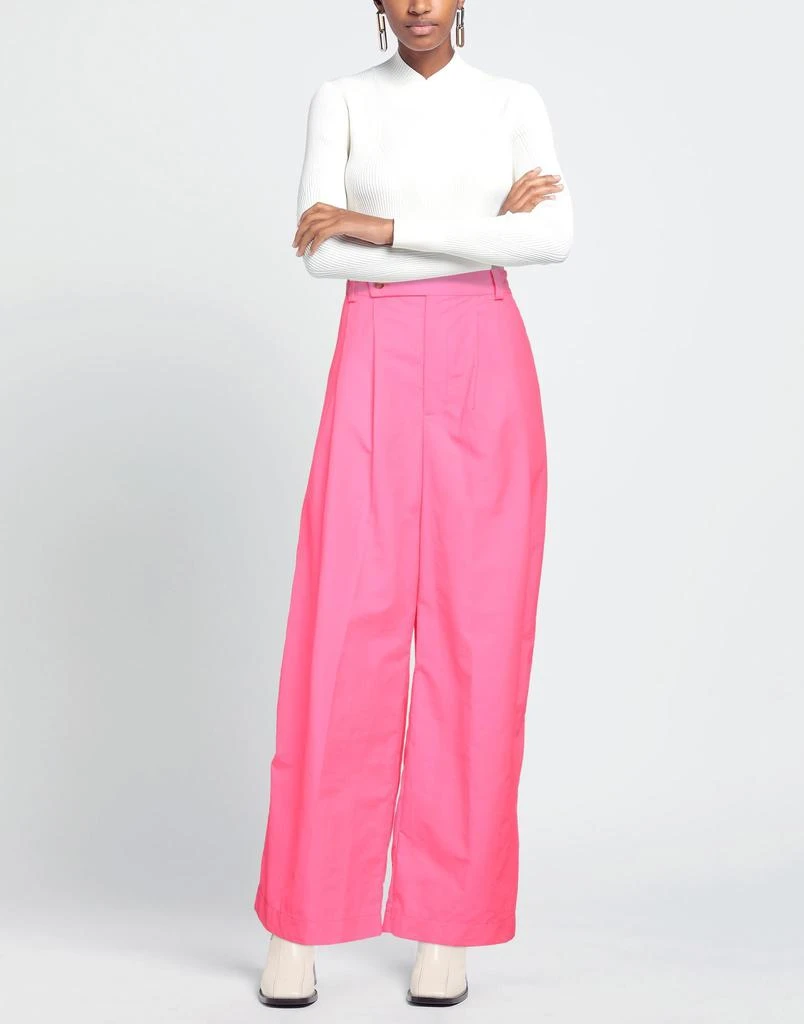 MIRA MIKATI Casual pants 2
