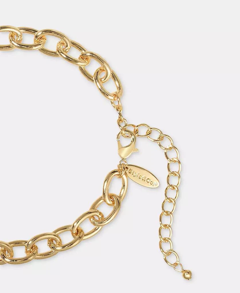 Style 
Co Mixed Stone 
Imitation Pearl Lariat Necklace, 18" + 3" extender, Macy
s Exclusive 2