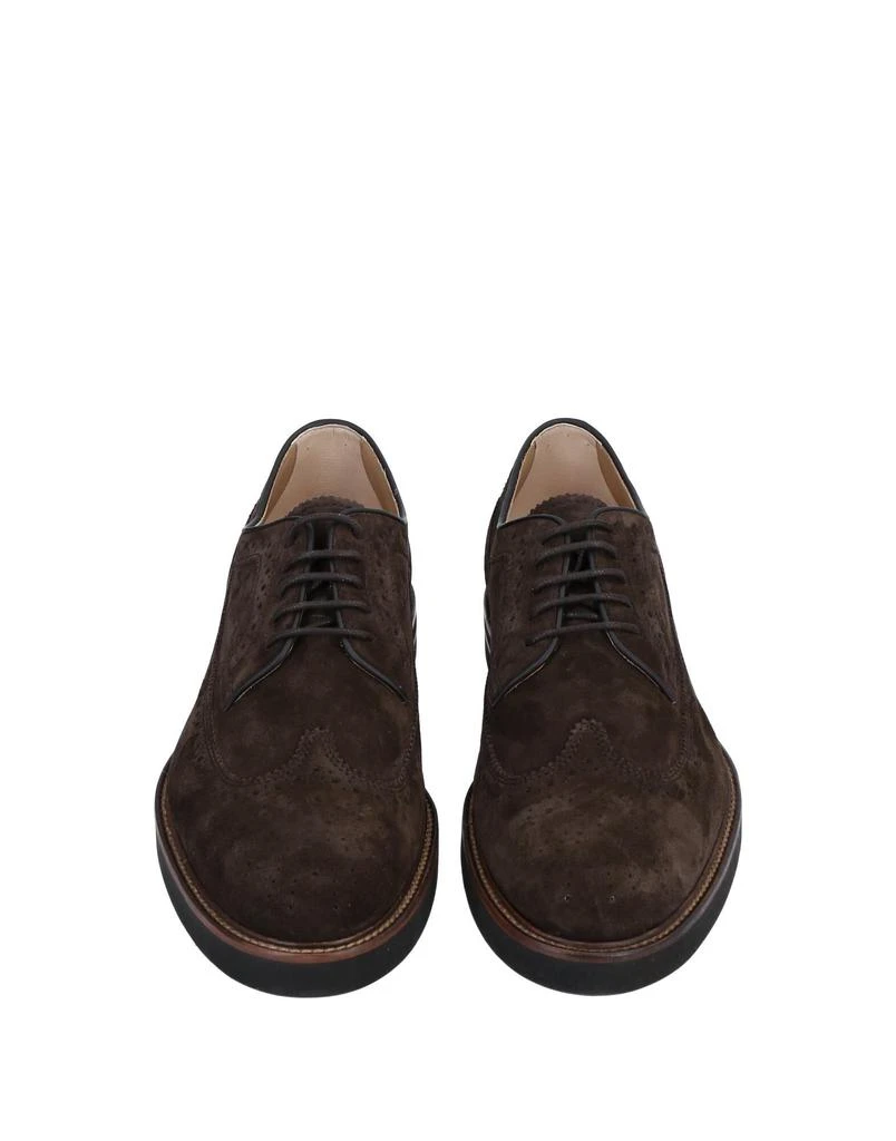 Tod's Laced shoes 4