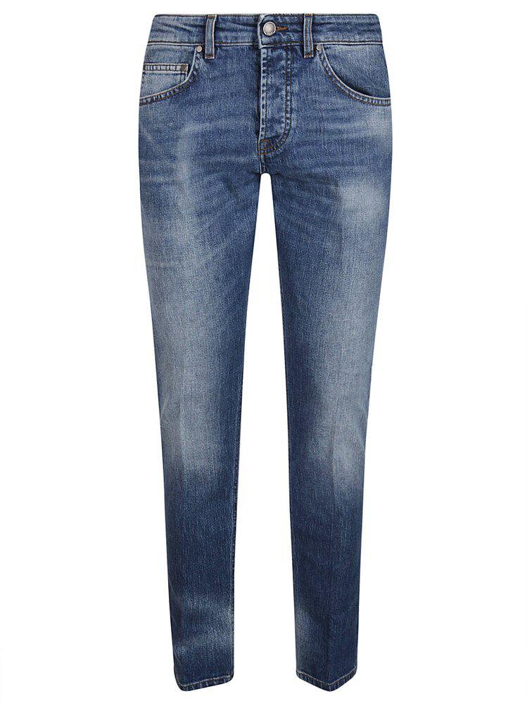 LARDINI Lardini Slim Fit Jeans