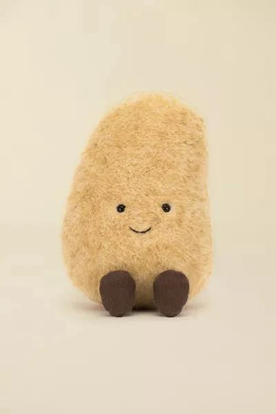 Jellycat Jellycat Amuseables Potato Plushie 1
