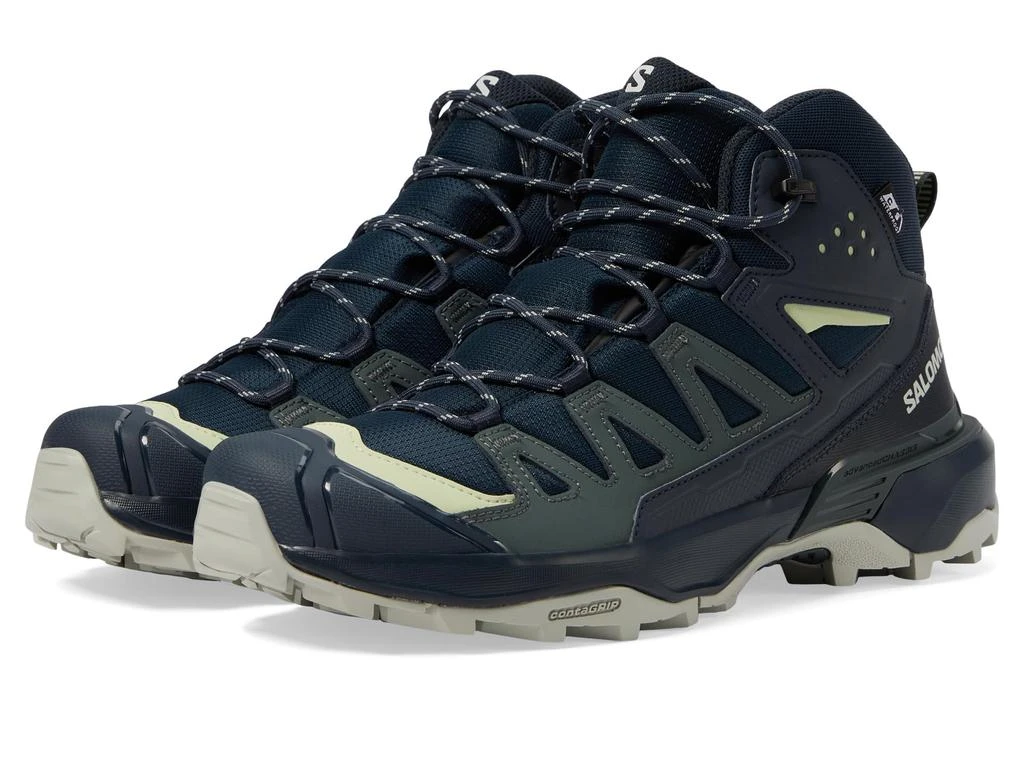 Salomon X Ultra 360 Mid CSWP 1