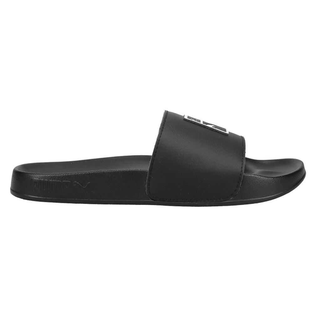 【PUMA】PUMA x VOGUE Leadcat 2.0 Women's Sandals Puma Vogue X Leadcat 2.0 Logo Slide Sandals - Slippers