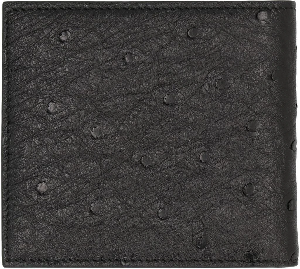 Valentino Valentino Garavani - Leather Wallet 3