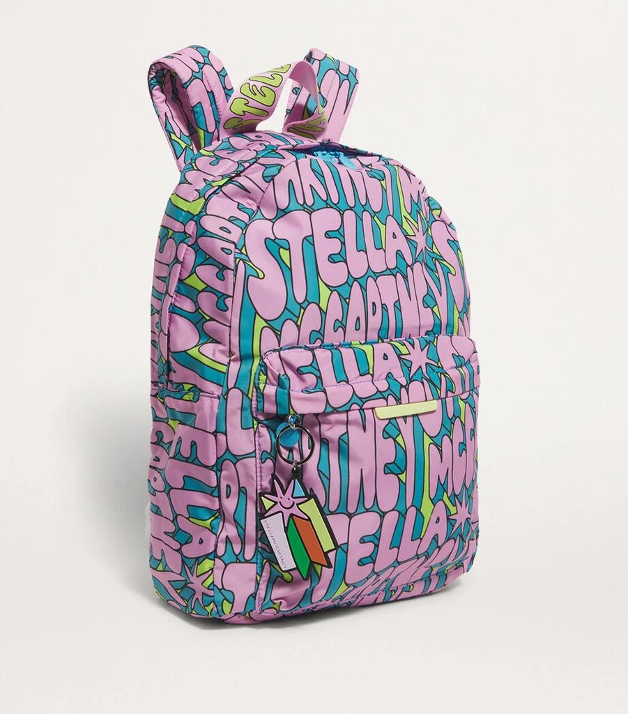 Stella McCartney Cosmic Stella Backpack 2
