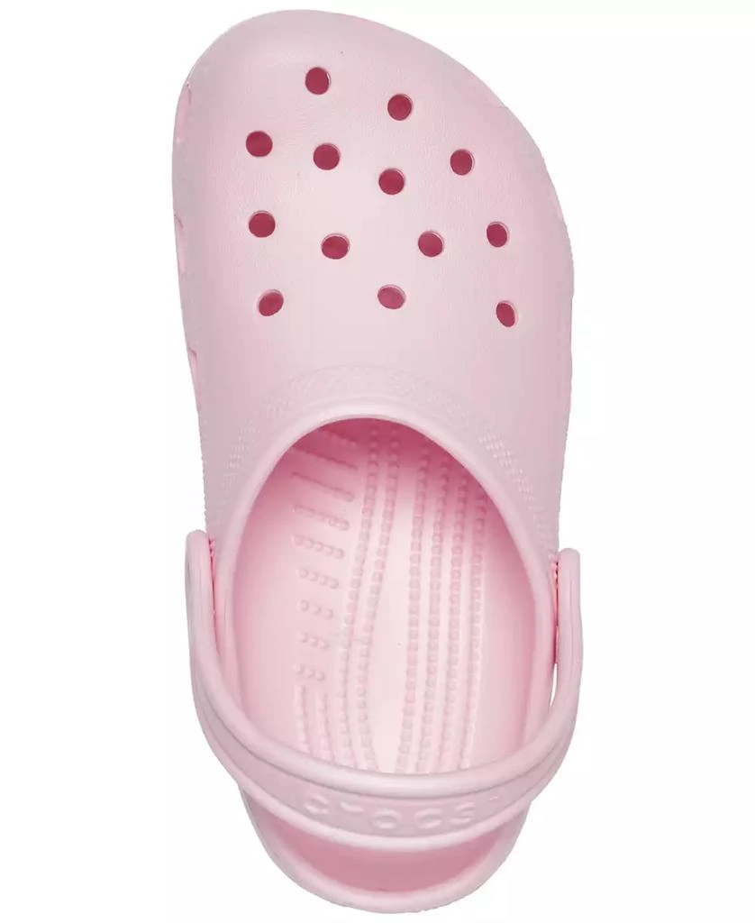 Crocs Little Girls Classic Clog Sandals from Finish Line 5