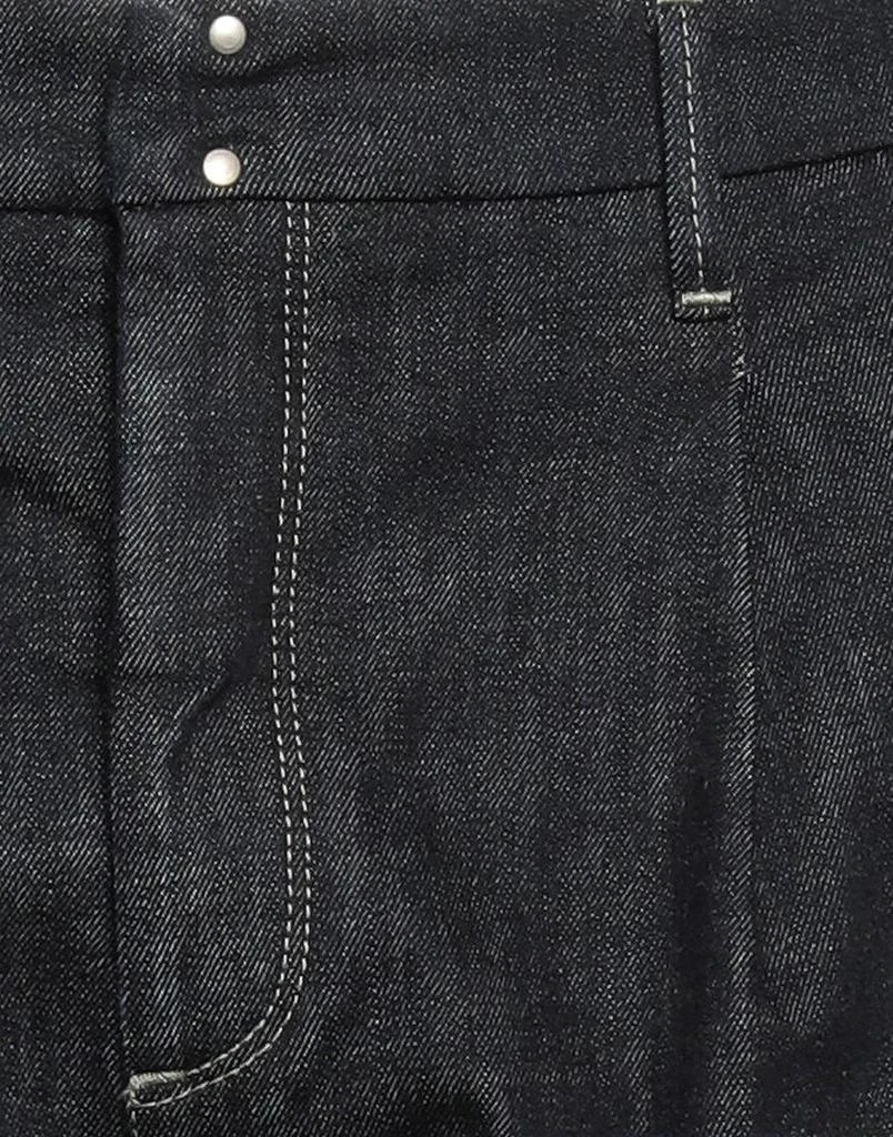 Incotex Ivory Denim pants 4