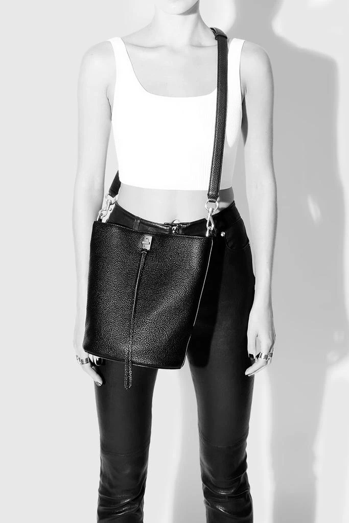 Rebecca Minkoff Darren Bucket 4