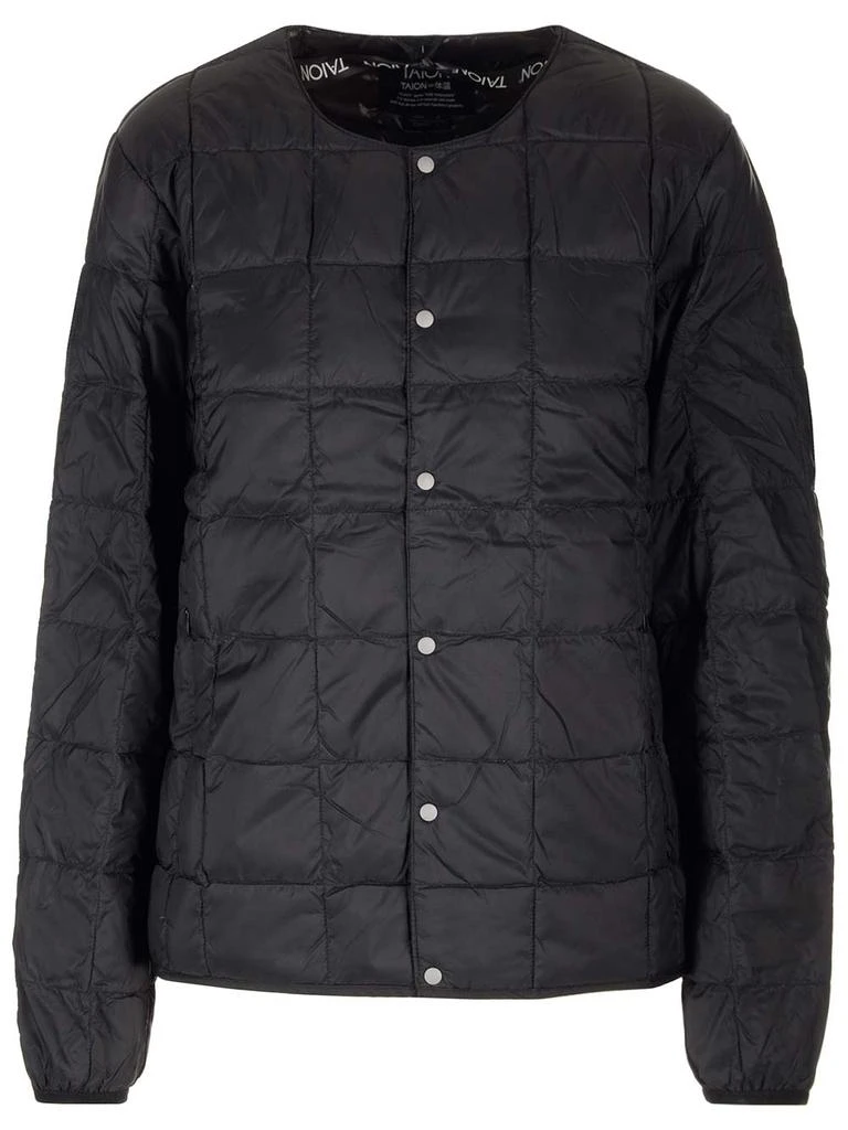 Taion Lightweight Down Jacket 1