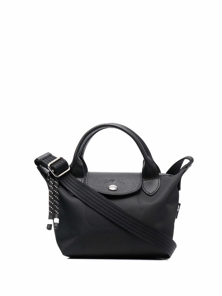 Longchamp Longchamp `Le Pliage Energy` Extra Small Handbag