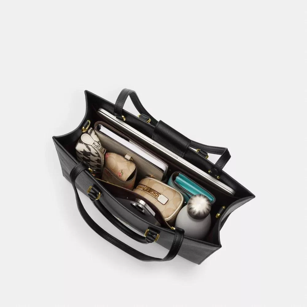 Coach Maggie Tote Bag 6