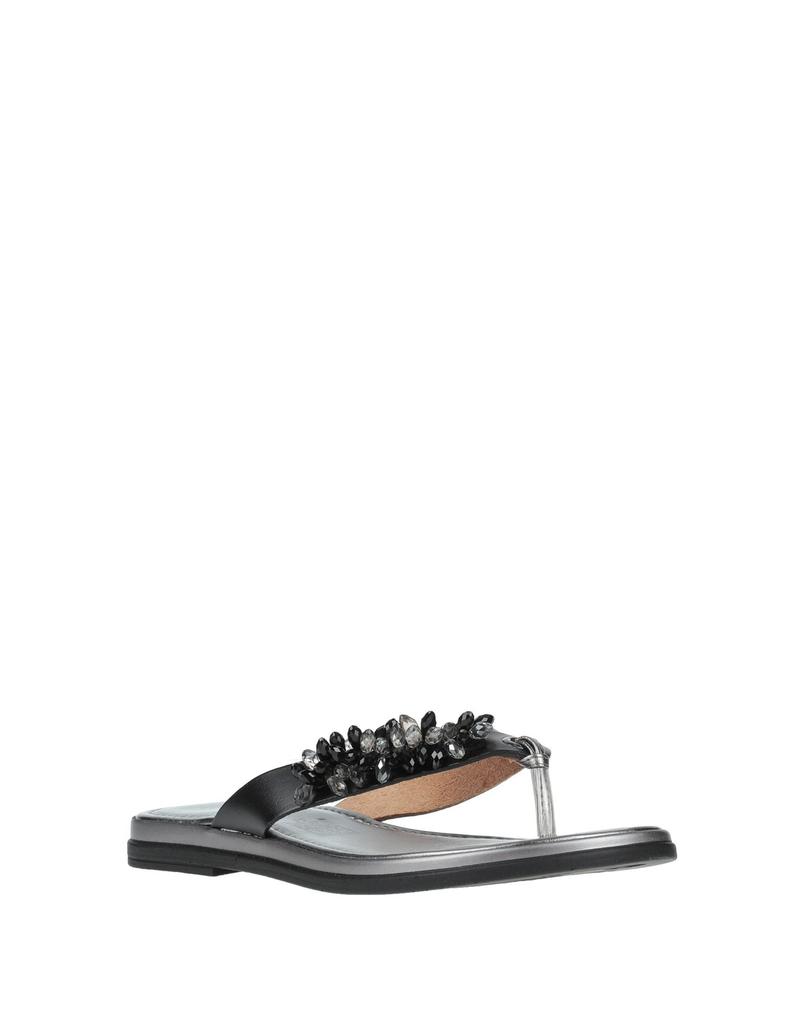 CARLO PAZOLINI Flip flops