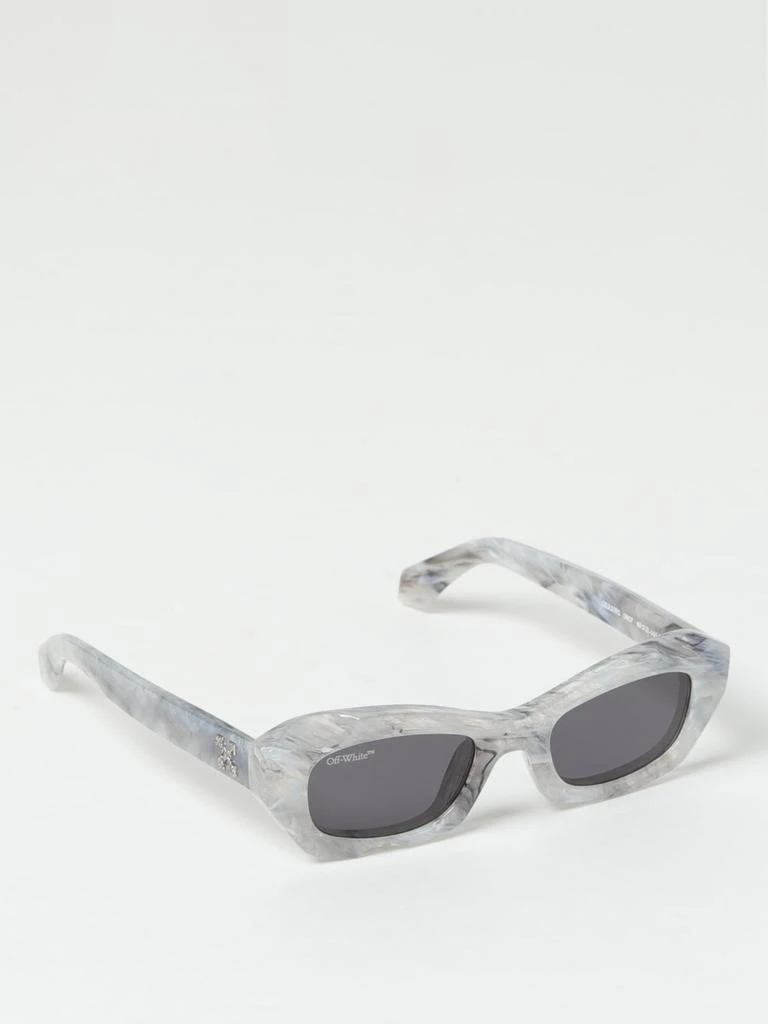OFF-WHITE Off-White Venezia sunglasses in acetate 1