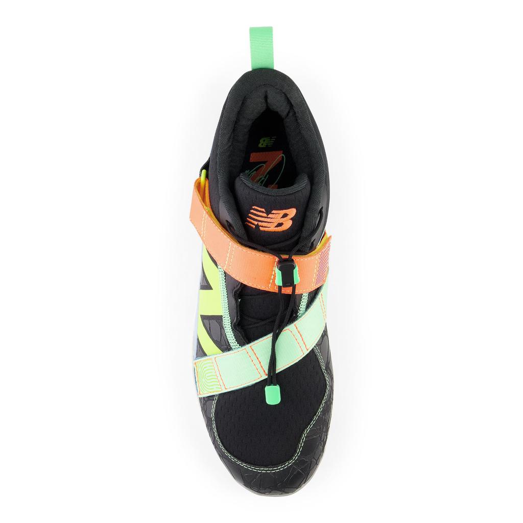 New Balance FuelCell Lindor v2 Comp Baseball Cleats