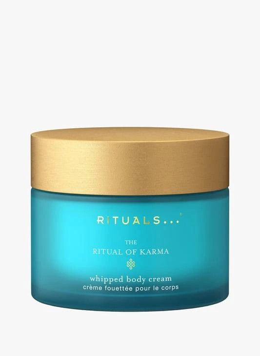 Rituals The Ritual Of Karma - Body Cream