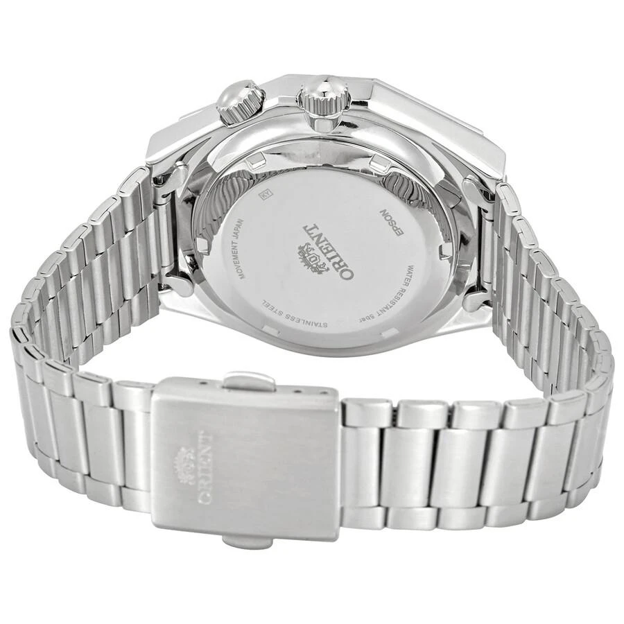 Orient Star Orient SK Automatic Gold Dial Men's Watch RA-AA0B01G19B 3