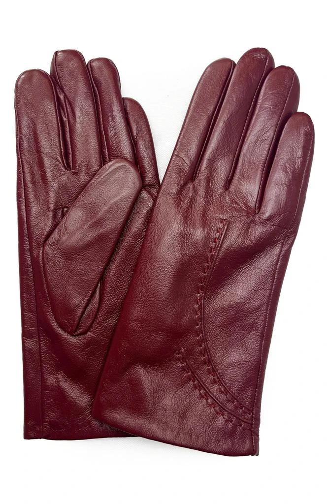 MARCUS ADLER Leather Gloves 1