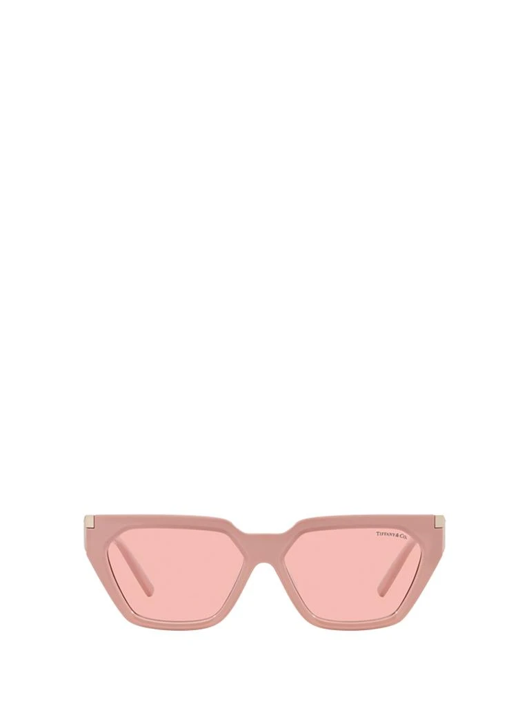 Tiffany & Co. Tf4205u Pink Sunglasses 1