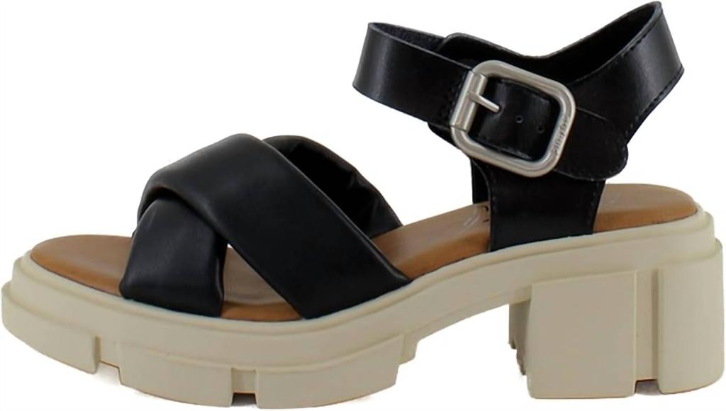 Blowfish Blowfish - Women's Comilla Sandals
