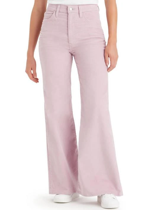 Levi's %09  Ribcage Bell Bottom Jeans 1