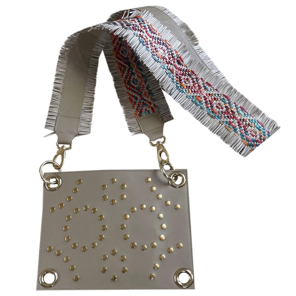Marjana Von Berlepsch Marjana Von Berlepsch Leather crossbody bag 1