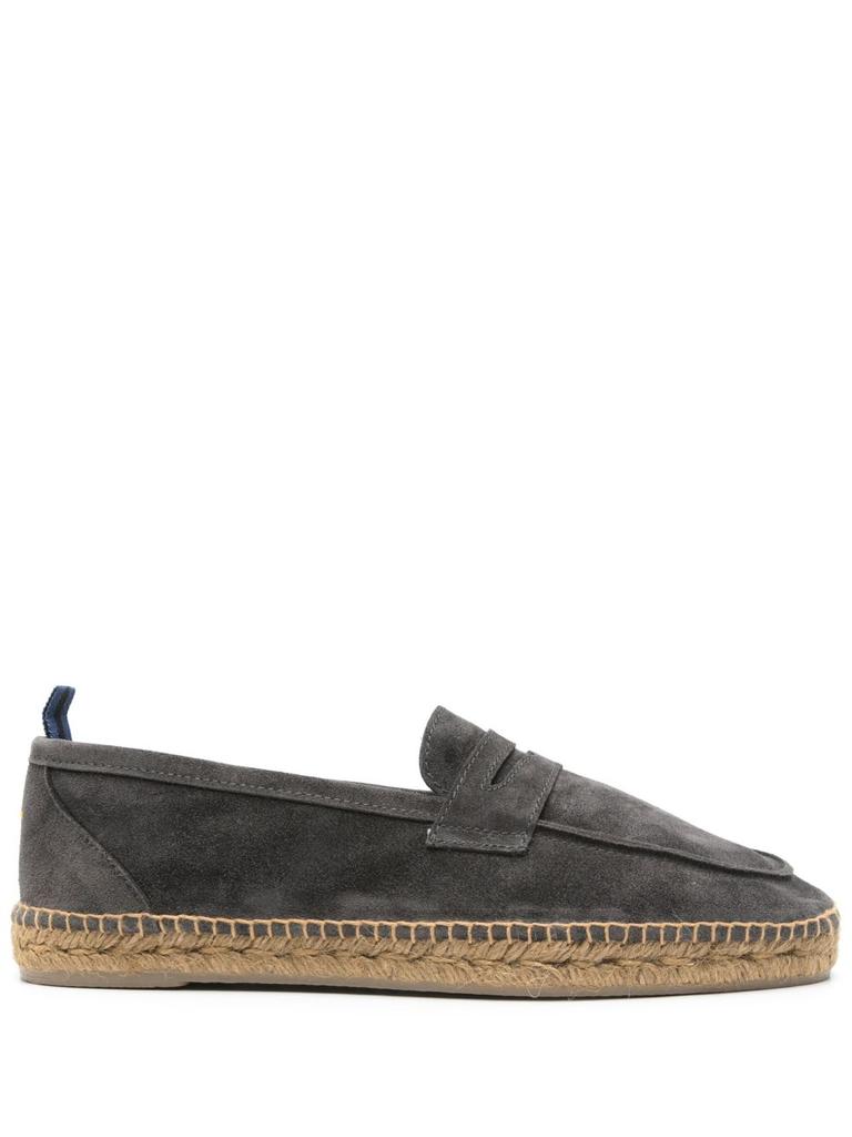 サンダル CASTANER Men Sandals Black KEANU 150 Amazon.com | Castañer Men's Keanu Leather Sandals, Marron