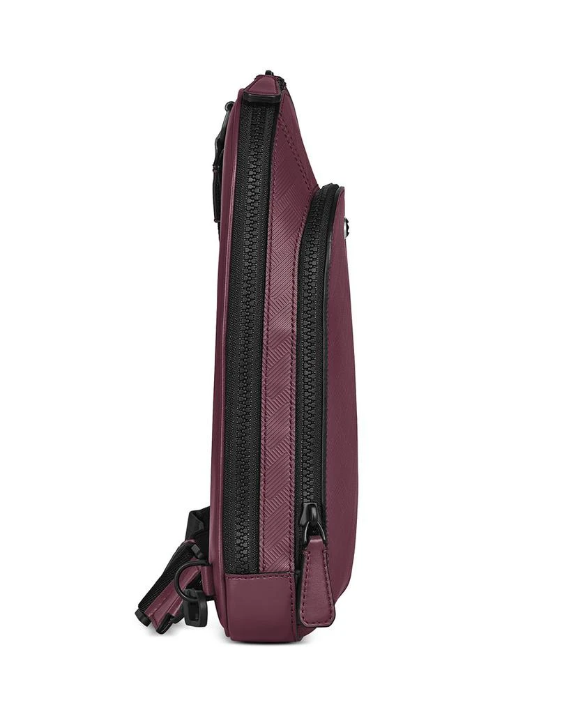 MontBlanc Extreme 3.0 Leather Sling Bag 2