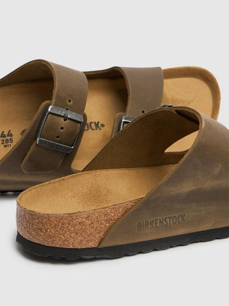Birkenstock Arizona Leather Sandals 3