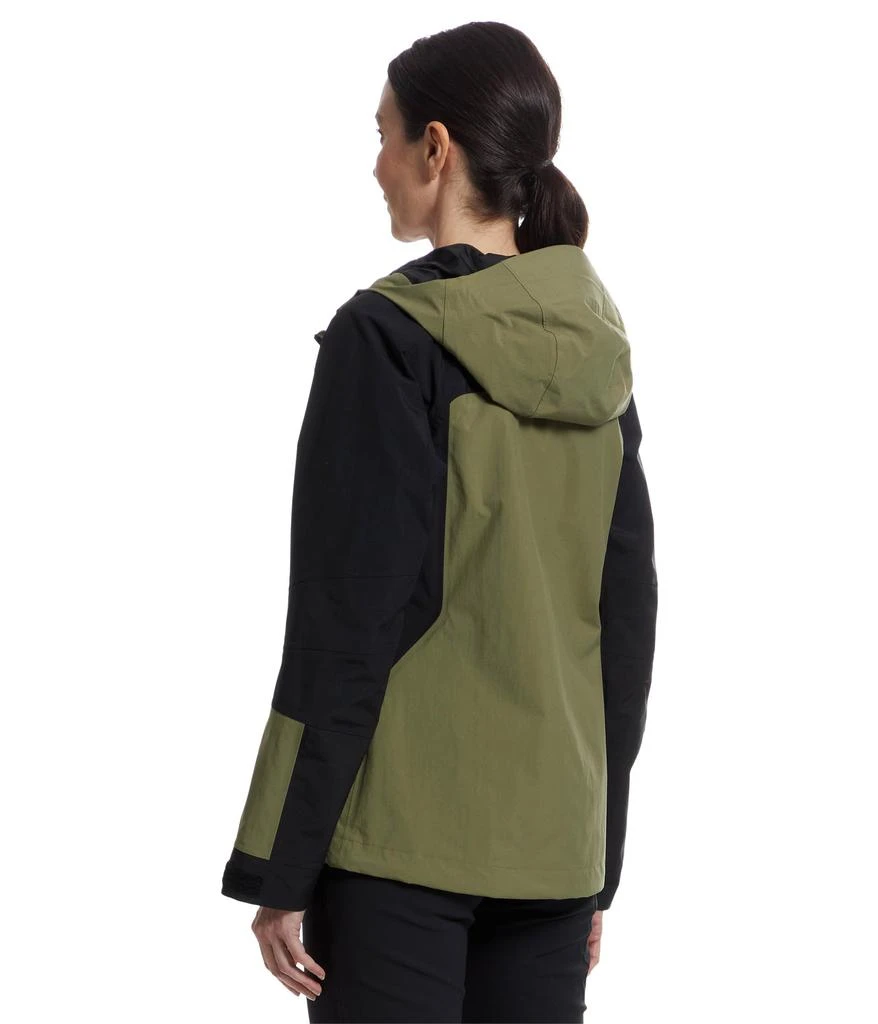 Mountain Hardwear 2L Full Zip Jacket 3