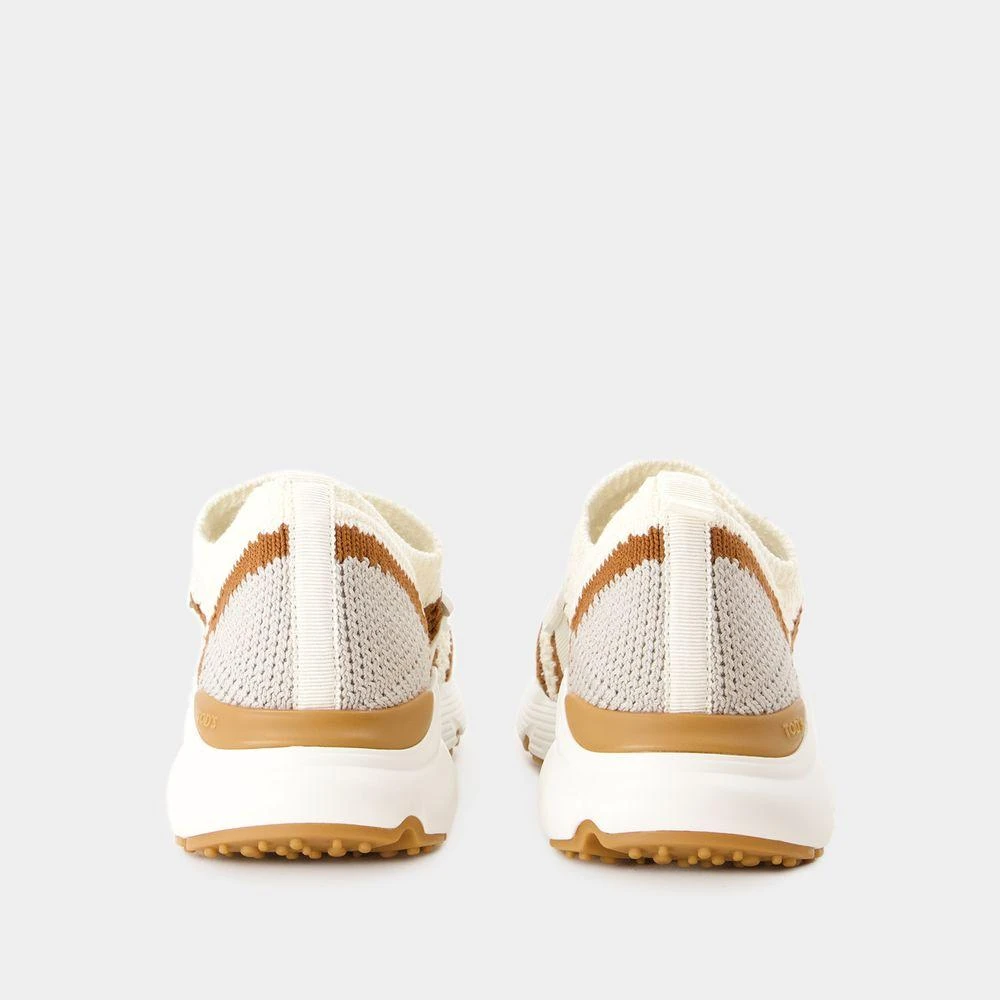 Tod's SPORT RUN SNEAKERS 3